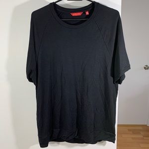 Sak Fitfth Avenue Black T